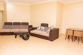 Travelodge Malawi