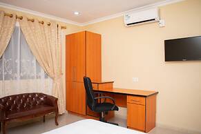 Travelodge Malawi