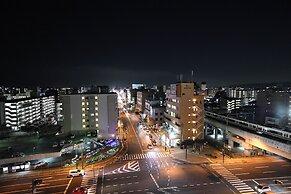 Hotel Wisteria Nara