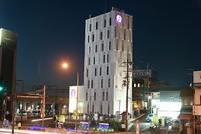 Hotel Wisteria Nara