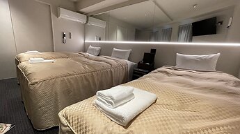 Hotel Wisteria Nara