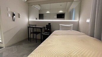 Hotel Wisteria Nara