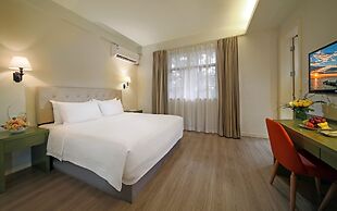 City Hotel Xiamen