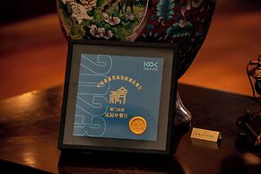City Hotel Xiamen
