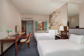 City Hotel Xiamen
