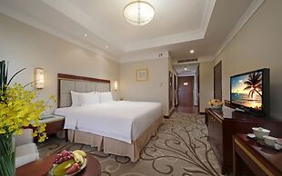City Hotel Xiamen
