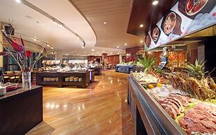 City Hotel Xiamen