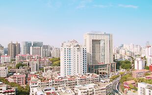 City Hotel Xiamen