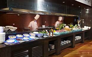 City Hotel Xiamen
