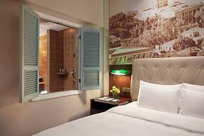 City Hotel Xiamen