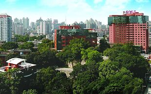 City Hotel Xiamen