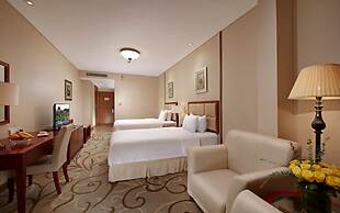 City Hotel Xiamen