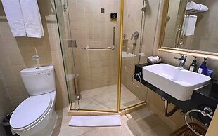 City Hotel Xiamen