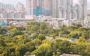 City Hotel Xiamen