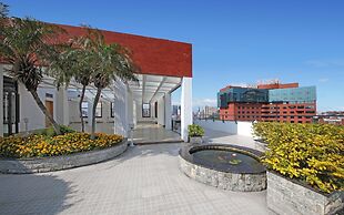 City Hotel Xiamen