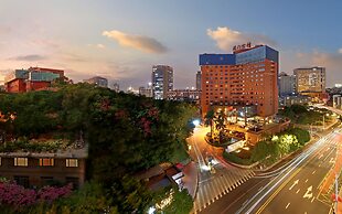 City Hotel Xiamen