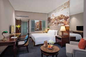 City Hotel Xiamen