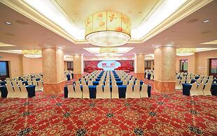City Hotel Xiamen