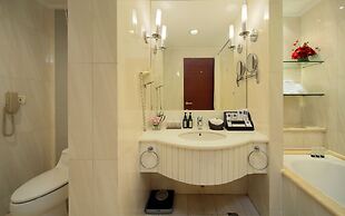 City Hotel Xiamen