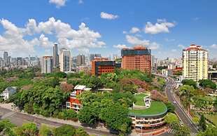 City Hotel Xiamen