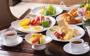 City Hotel Xiamen