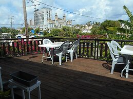 Avenue Guesthouse