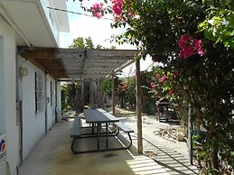 Avenue Guesthouse