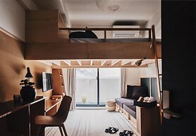 EARTHMANS Osaka-Jo