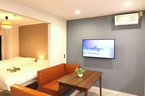 Shin-Osaka GRAND