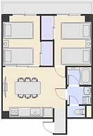 Shin-Osaka GRAND