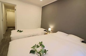 Shin-Osaka GRAND