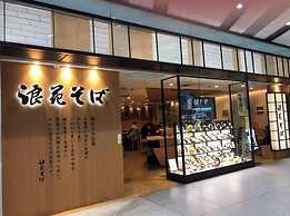 Shin-Osaka GRAND
