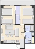 Shin-Osaka GRAND