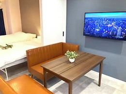 Shin-Osaka GRAND