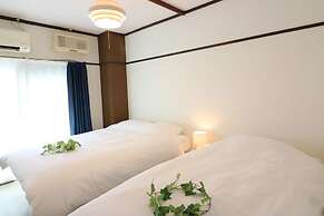 Shin-Osaka GRAND-H 502