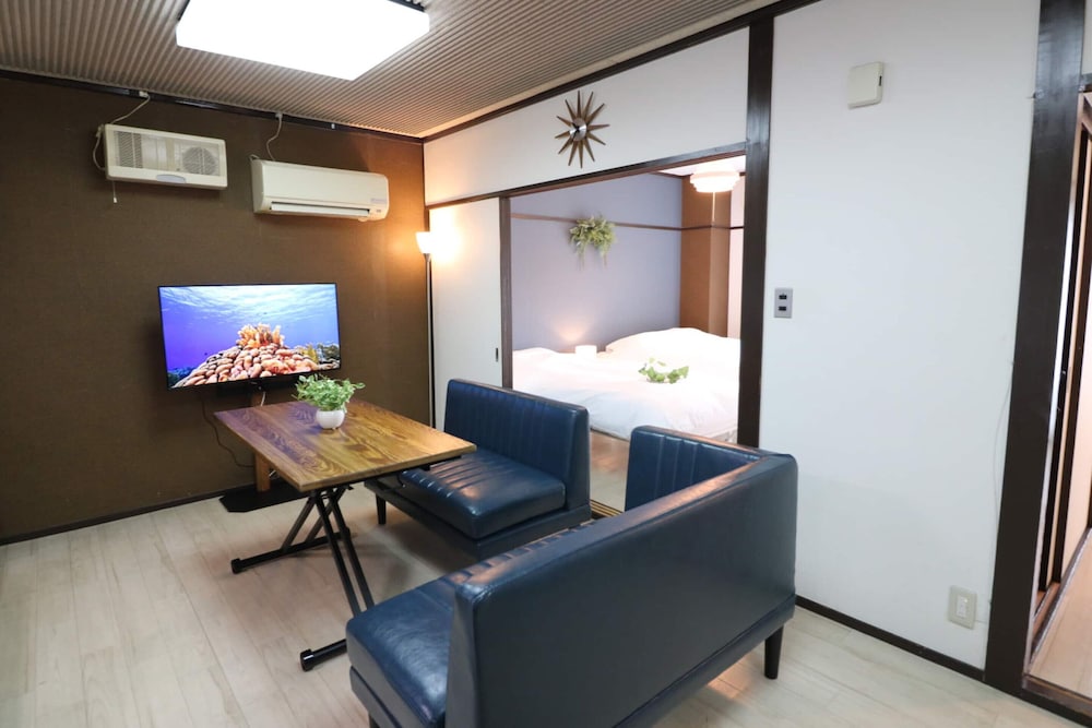 Shin-Osaka GRAND-H 502