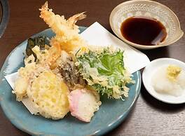 Shin-Osaka GRAND-H 502