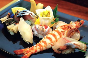 Shin-Osaka GRAND-H 502