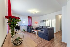 Apartments Palma