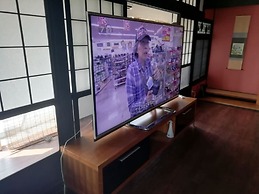 Residential Hotel Osaka chikko OC