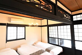 Residential Hotel Osaka chikko OC