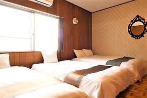 Residential Hotel Osaka chikko OC