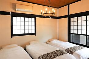 Residential Hotel Osaka chikko OC