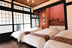 Residential Hotel Osaka chikko OC