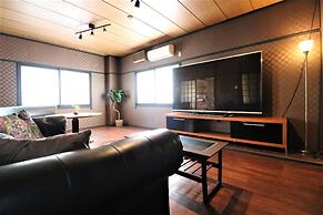Residential Hotel Osaka chikko OC