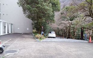 Hakonechou Yumoto Condominium Sakura HS1