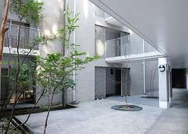 Hakonechou Yumoto Condominium Sakura HS1