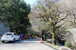 Hakonechou Yumoto Condominium Sakura HS1