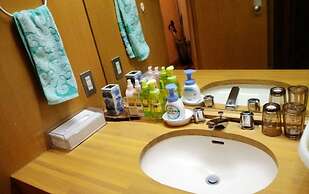 Hakonechou Yumoto Condominium Sakura HS1