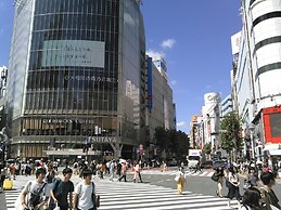 Daines-I Shibuya 405